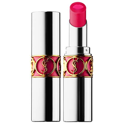 ysl pink lip balm